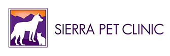 Link to Homepage of Sierra Pet Clinic